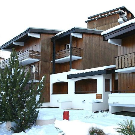 Vacanceole - Residence Lautaret 5 Les Deux Alpes Dış mekan fotoğraf